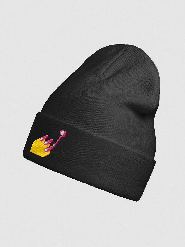 Baddie Toque product image (2)