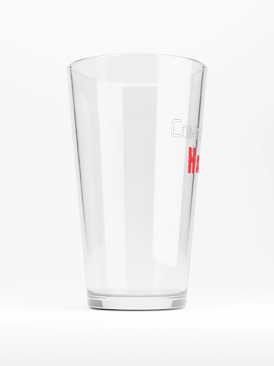 CommuniDEE Happy Hour Pint Glass product image (2)