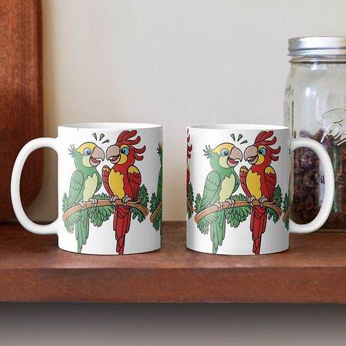 https://www.redbubble.com/i/t-shirt/Easy-and-Fun-for-All-Ages-by-ernawal67/163981787.07KN2?asc=u

#parrotart #coloringpages #...