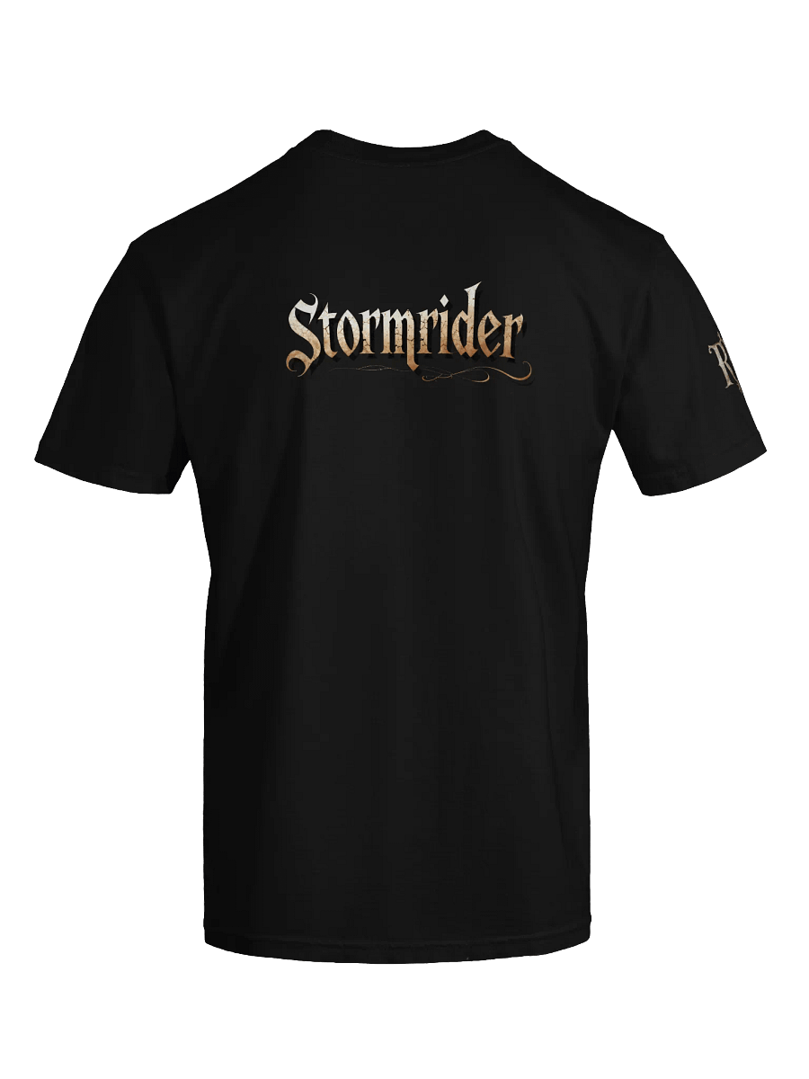 Stormrider Premium Version Tee product image (6)