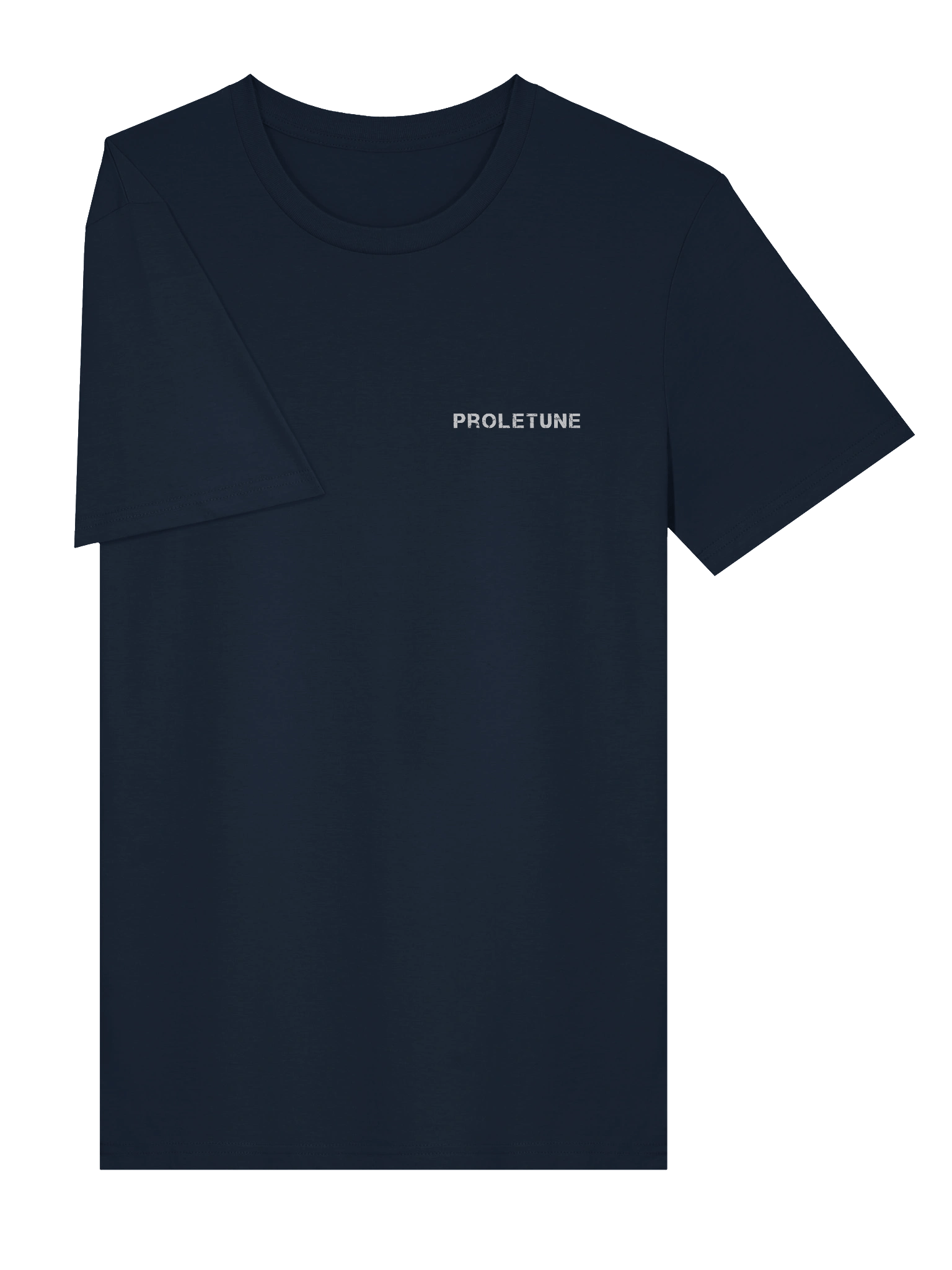 White logo T product image (3)