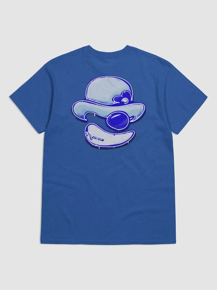 Clowner T-Shirt product image (2)