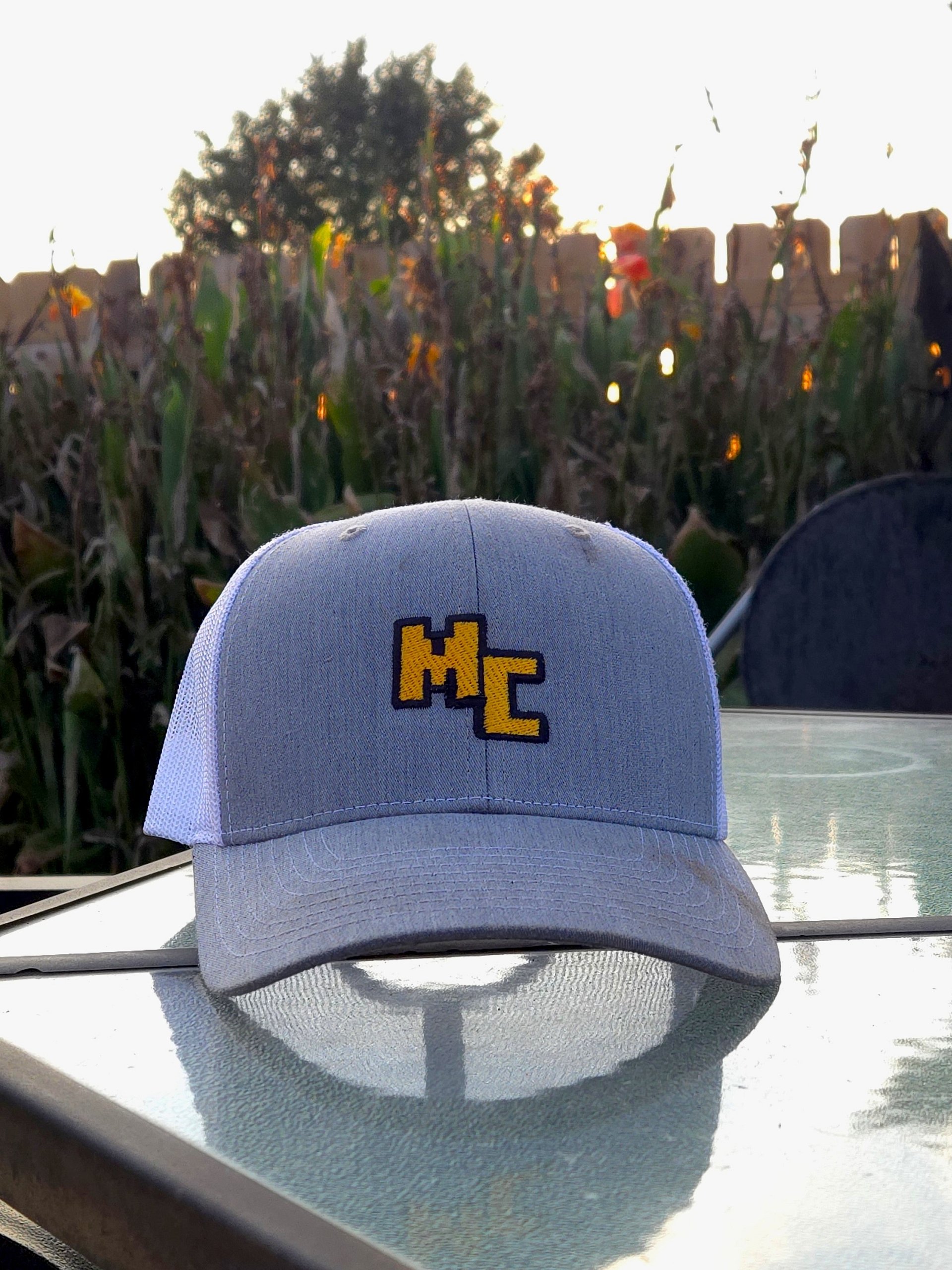 MC Series | Silly Town Sillies Hat product image (5)