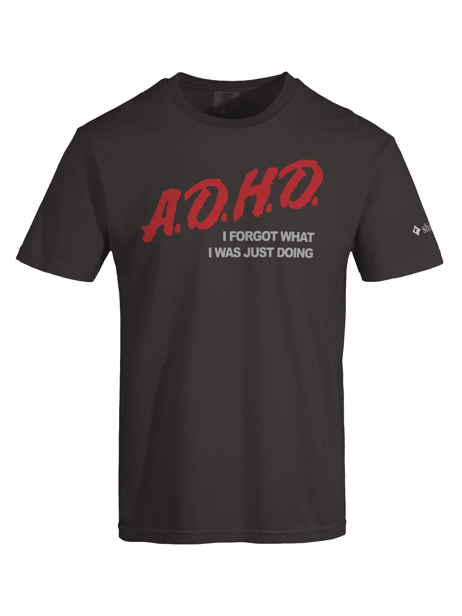 DARE to remember - Shirt product image (7)