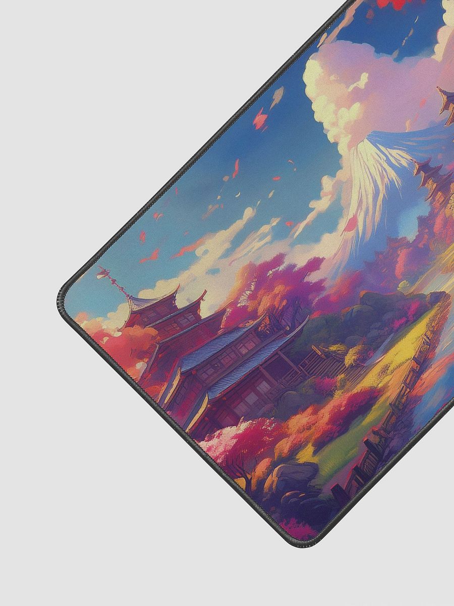 Autumn Colours Large Mouse Pad (12 x 18) product image (3)