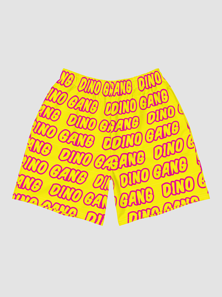 [DieselThreadsLLC] All-Over Print Men's Athletic Long Shorts product image (1)