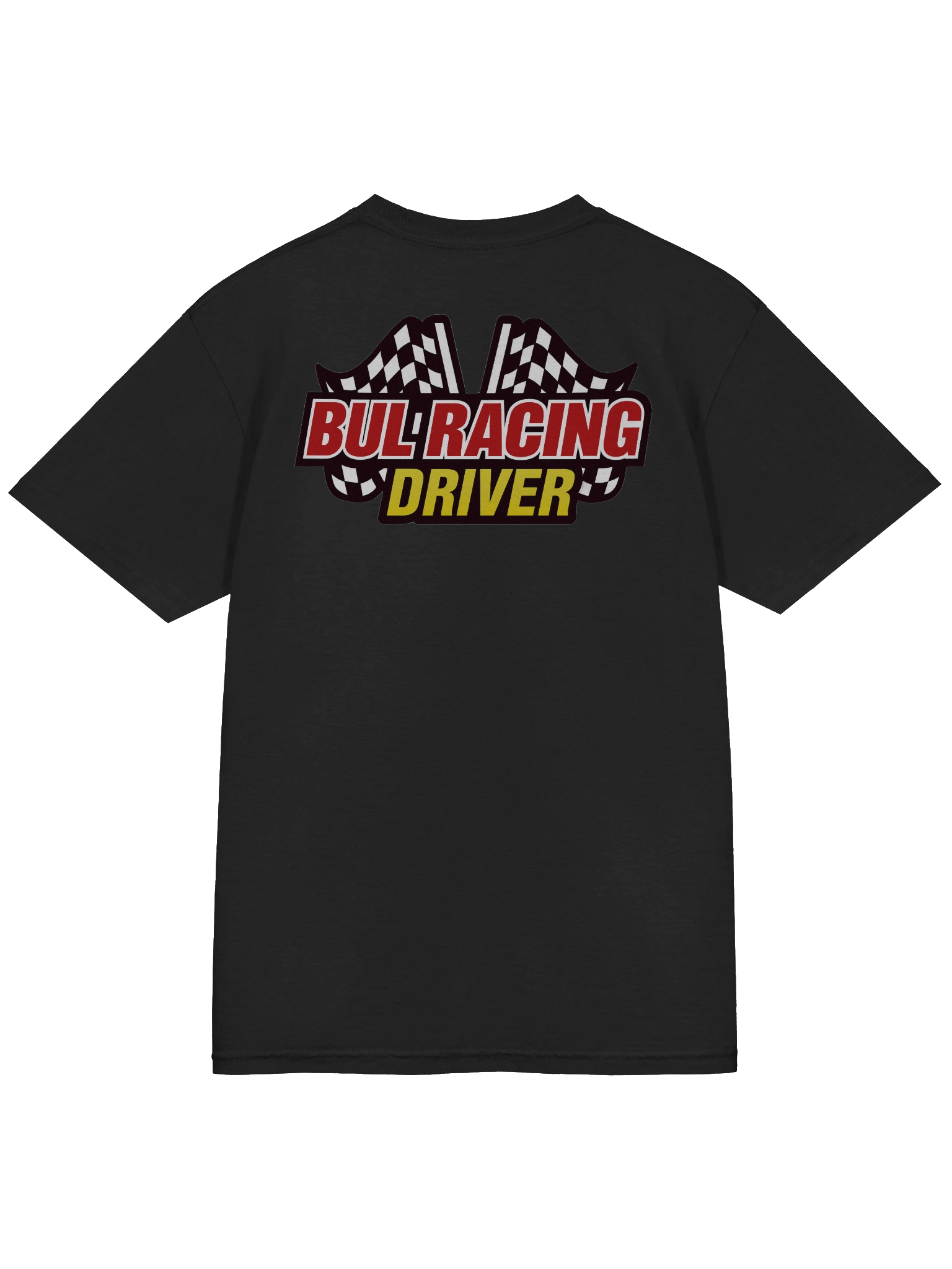 Comfort Colors Garment-Dyed Heavyweight T-Shirt - Driver product image (33)