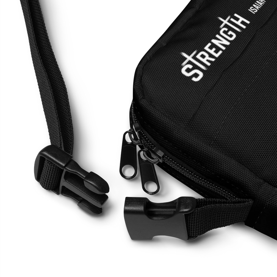 Strength Cross-body Bag product image (9)