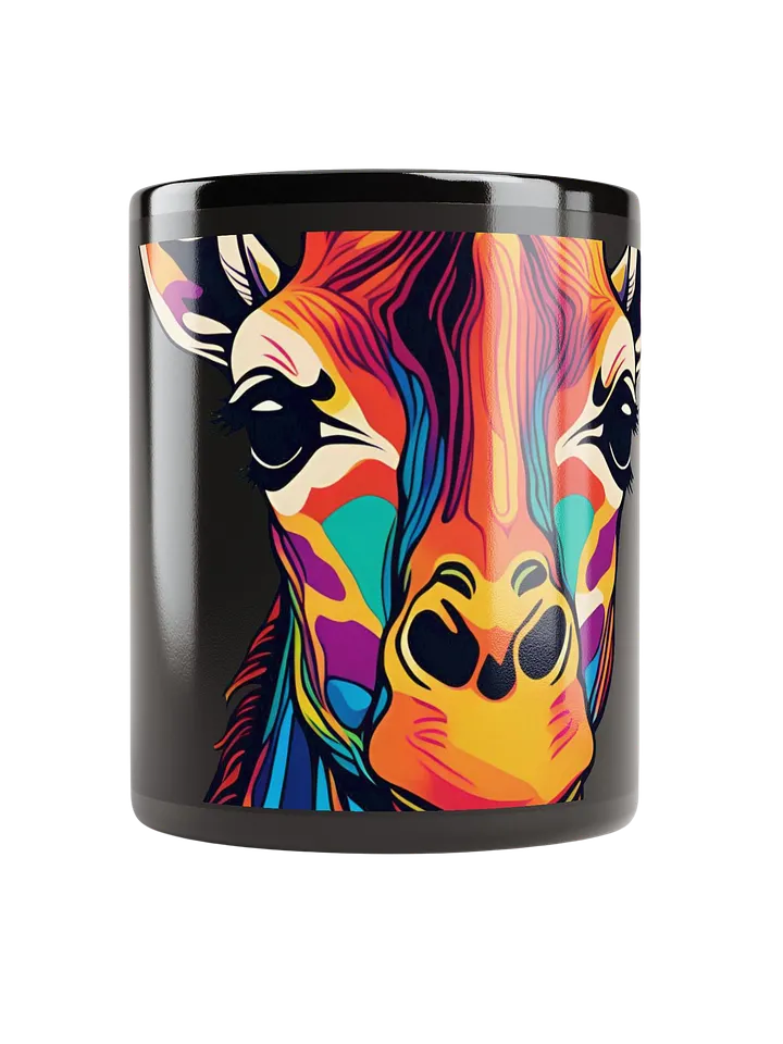 Giraffe Mug product image (1)