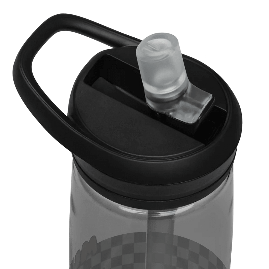 Mustang Magic Sports Water Bottle product image (5)