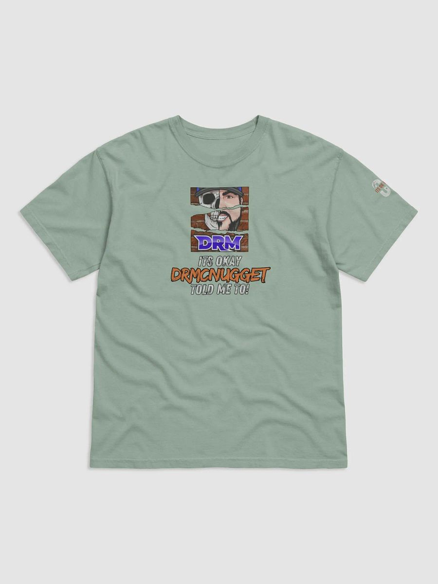 My Fault Tee product image (1)