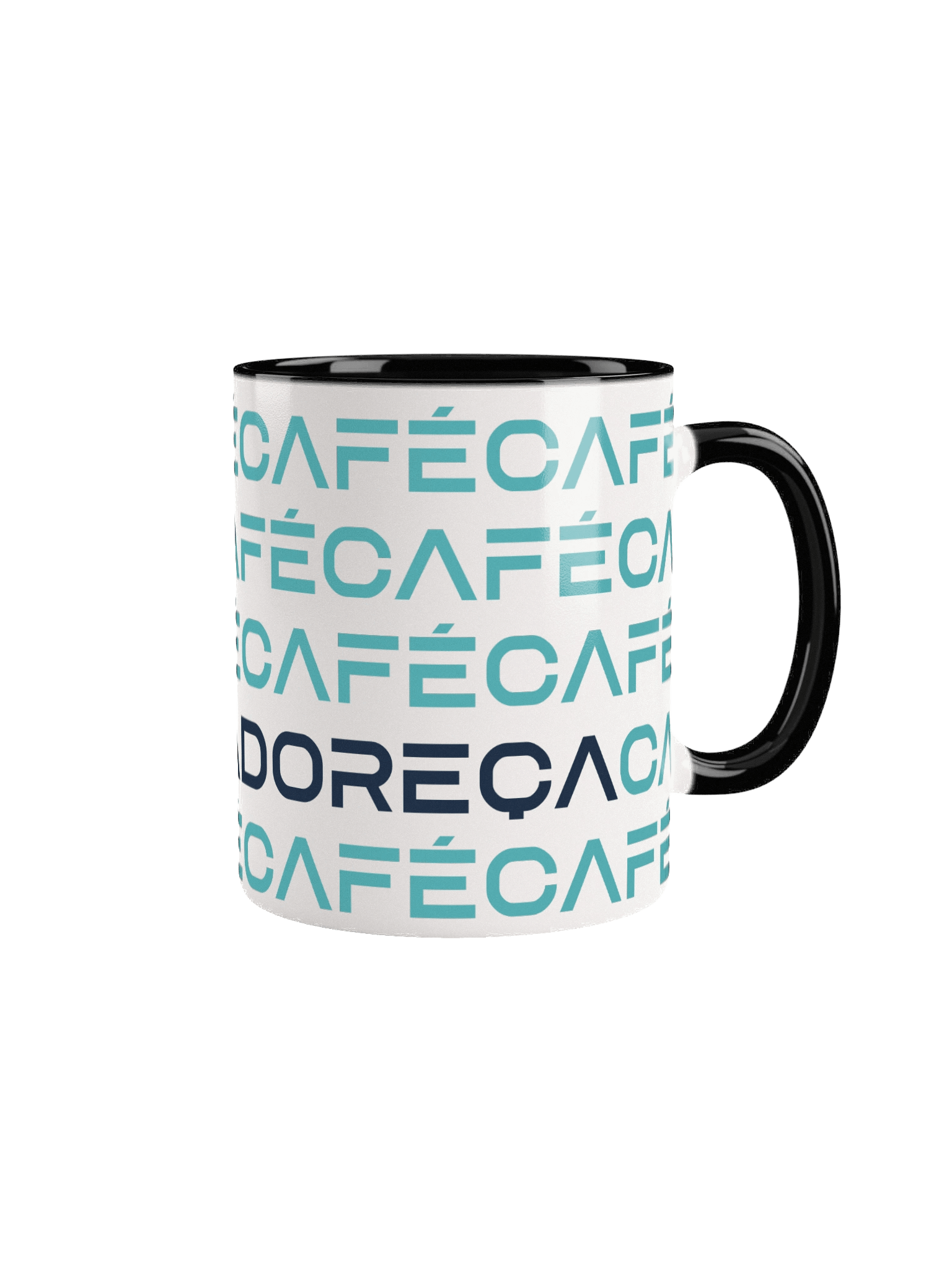 Tasse avec intérieur noir product image (1)