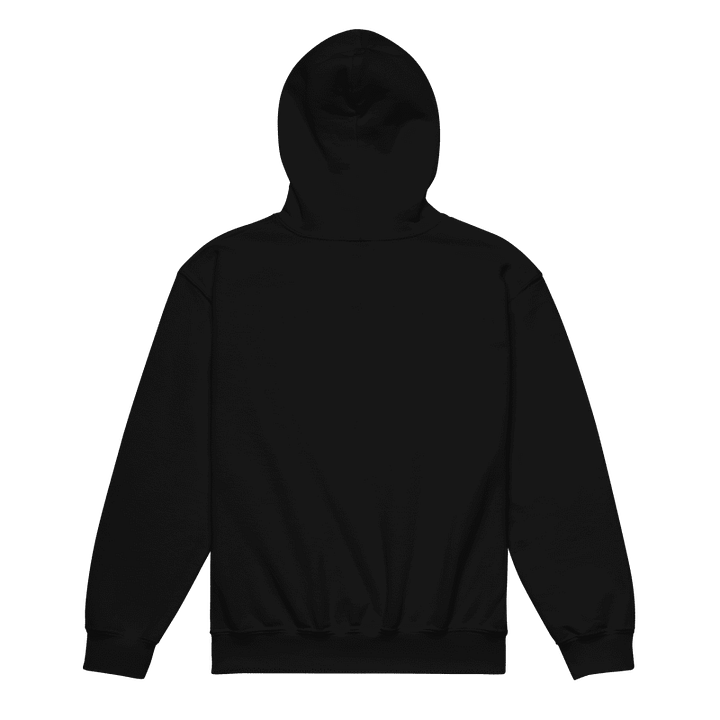 Ray's Pizza Youth Embroidered Hoodie product image (2)