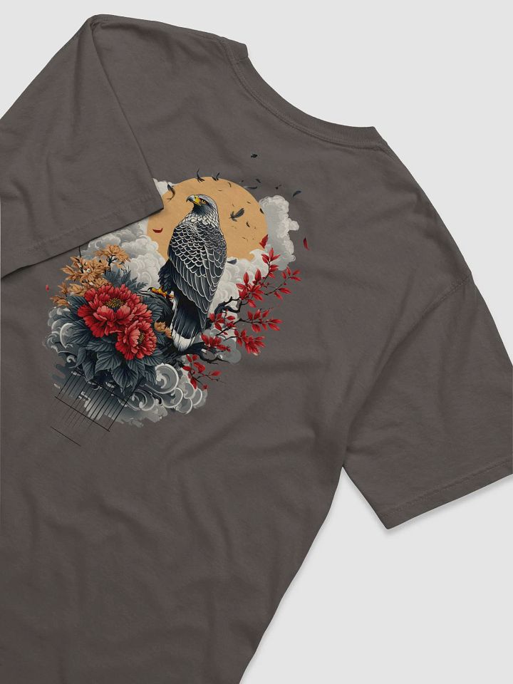 SS-008 "Hawk of Harmony" product image (1)