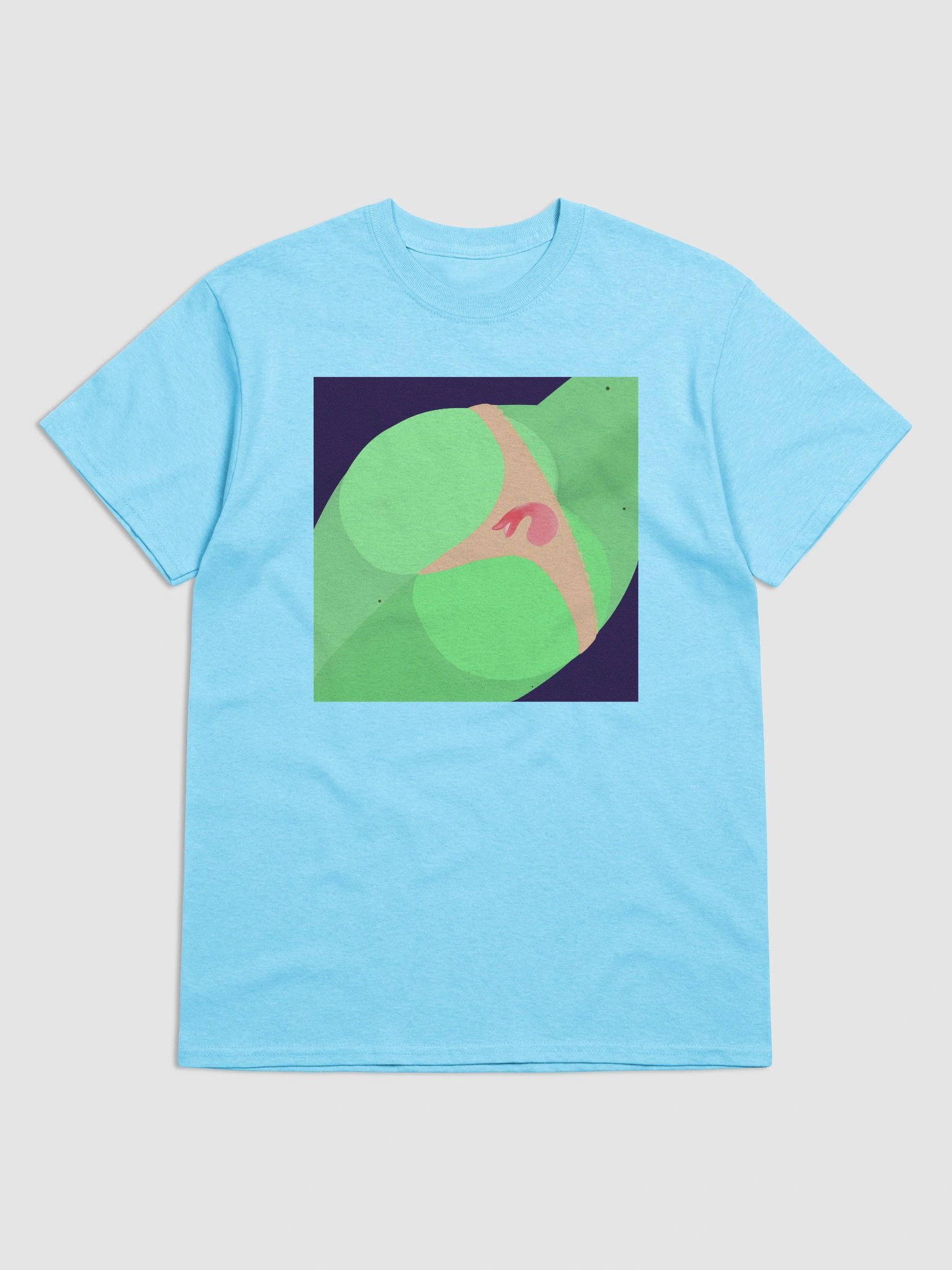 Misheard Shrimpathon LIGHT product image (5)