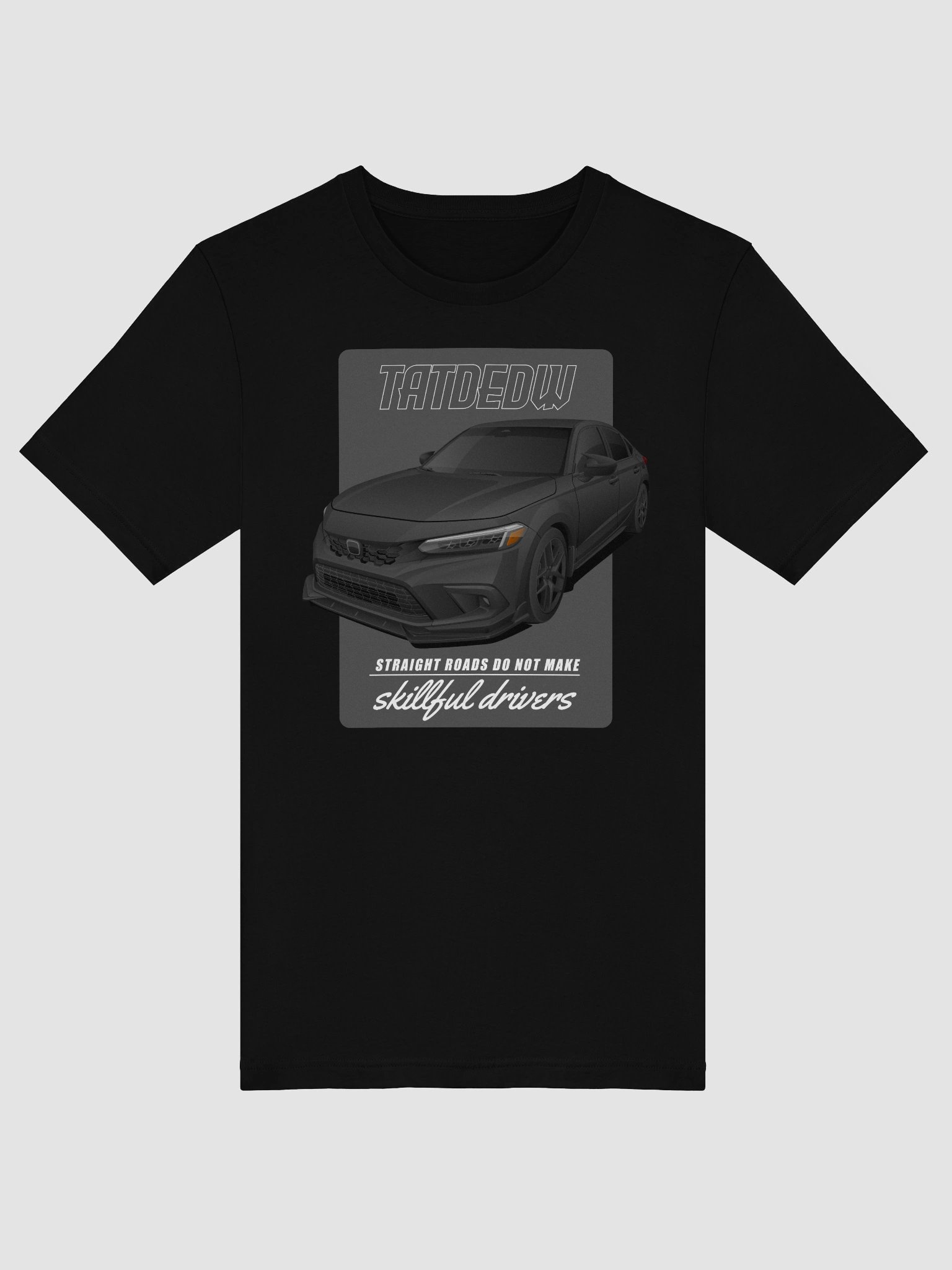 T-shirt - tatdedw product image (29)