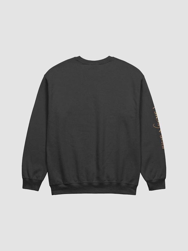 TAMINGPANDA SWEATSHIRT product image (17)