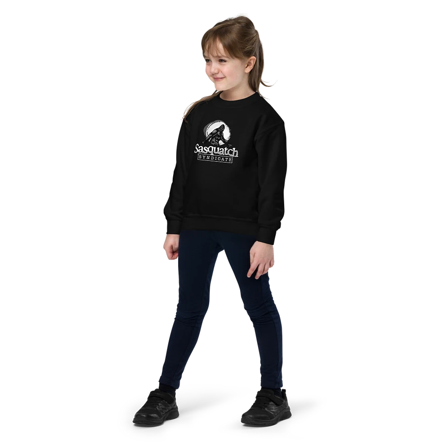 Kids Sweatshirt product image (4)