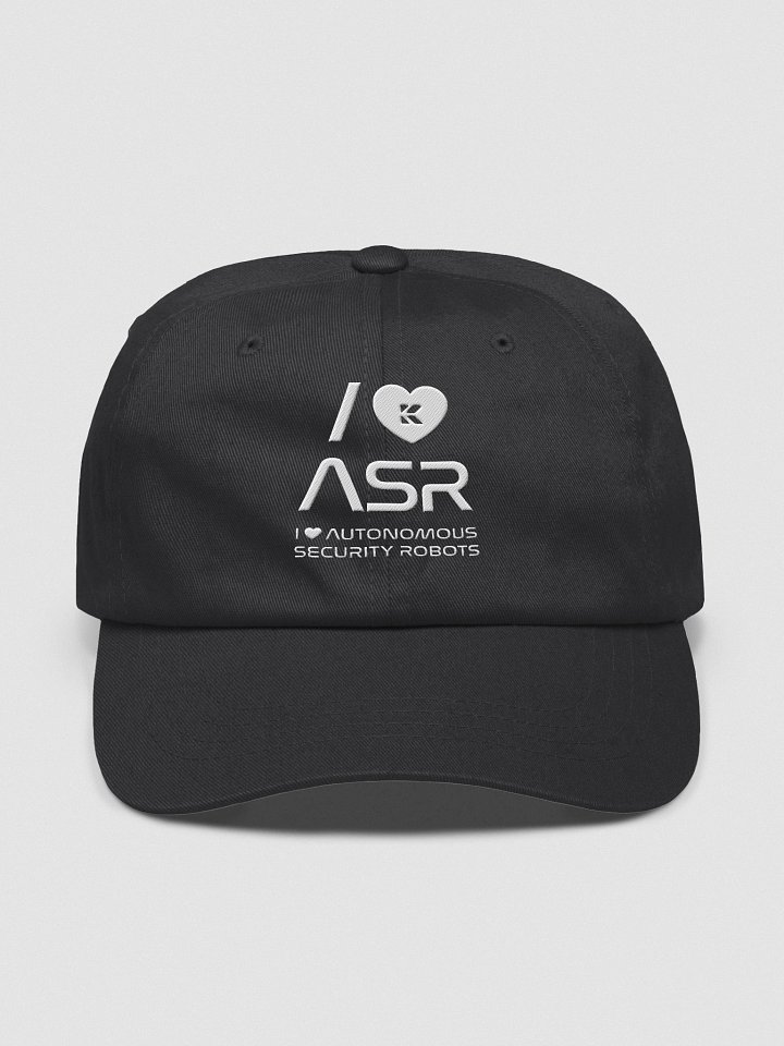 LOVE ASR Hat product image (1)