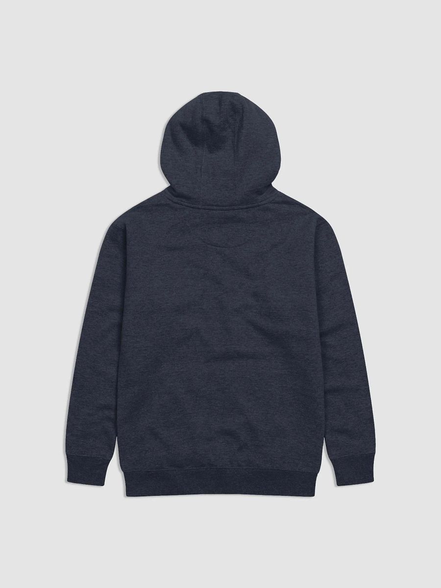 Bench&Bake Navy Hoodie product image (2)