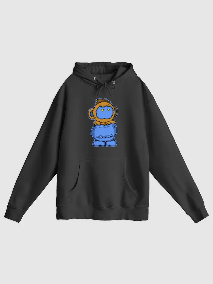#027 Hoopa - Voidling™ Hoodie product image (1)