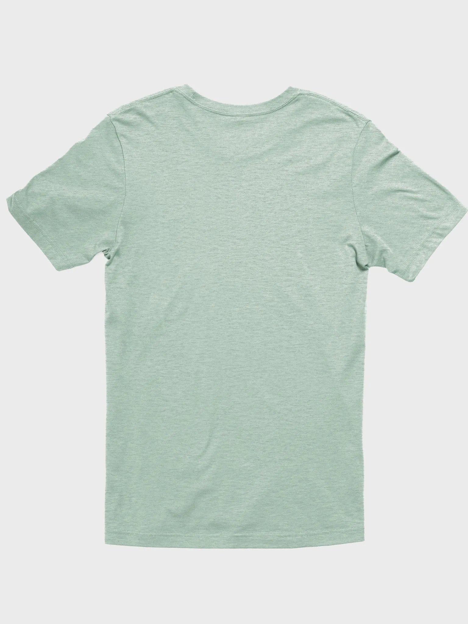 Blue Devil Super Soft T-Shirt product image (22)