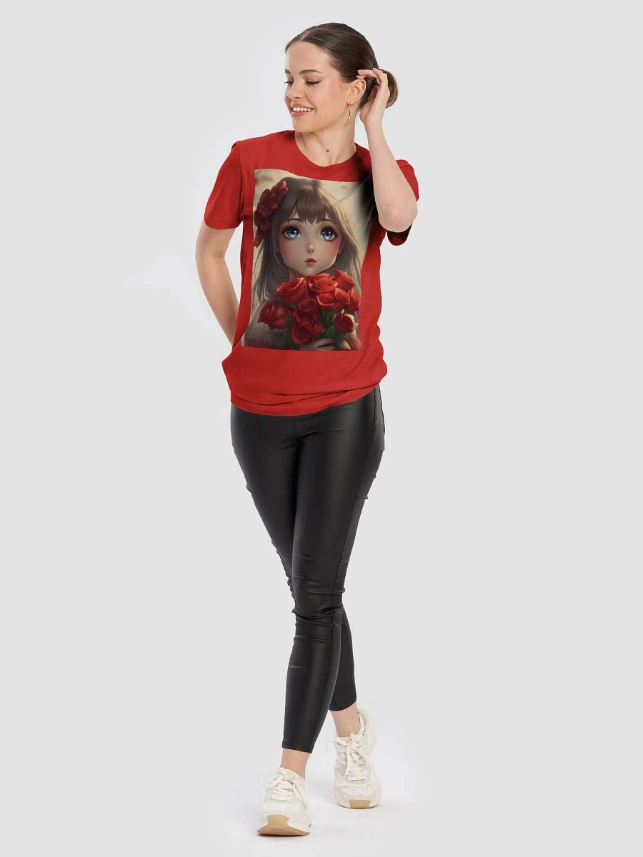 CHOP WALID Bold T-Shirt product image (10)