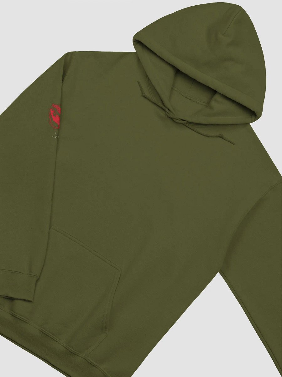 Crow Logo Hoodie product image (3)