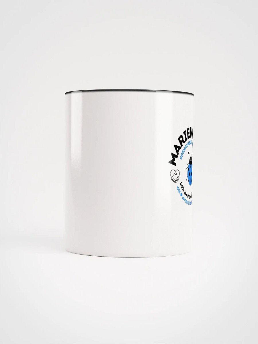 Marienkäfer Badge - Tasse product image (5)