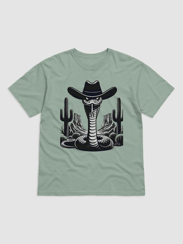 Cowboy Rattlesnake product image (1)