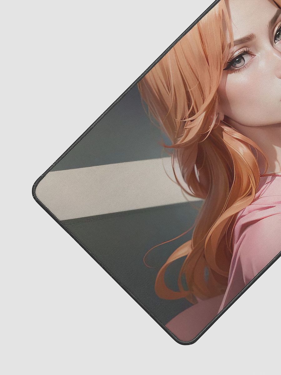 Rangiku Matsumoto Desk Mat - 12"x22" product image (3)