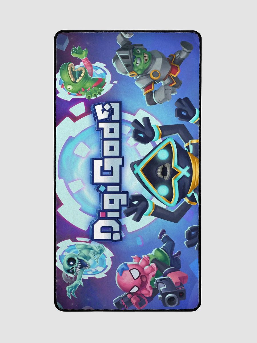 DigiGods Metaverse Desk Mat product image (3)