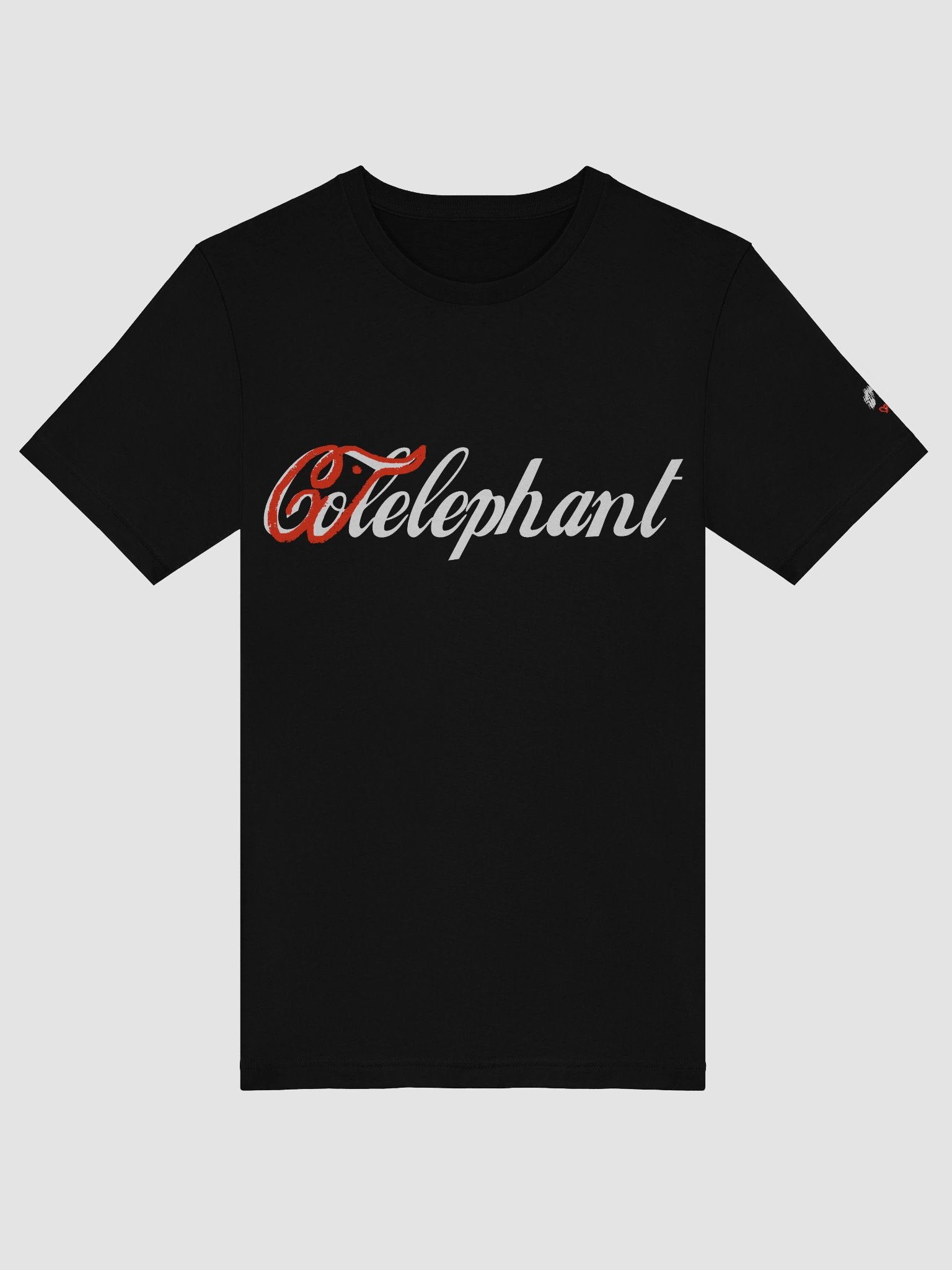 colelephant zero tee product image (5)