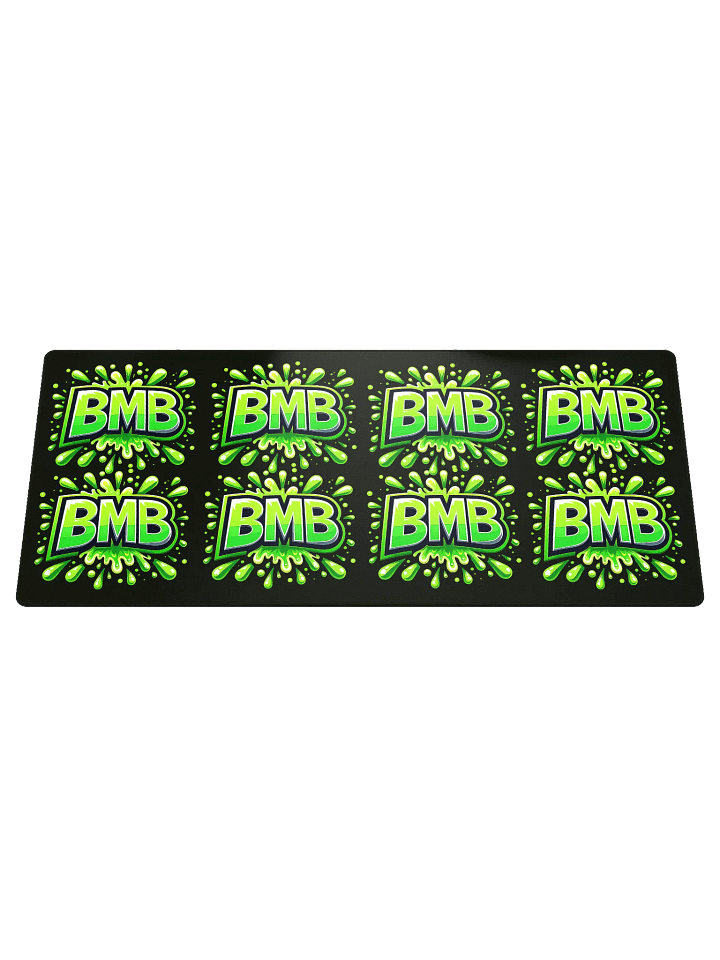 Desk Mat product image (1)
