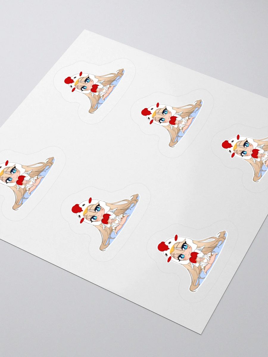 Your Favorite Chimken Sticker Set product image (8)
