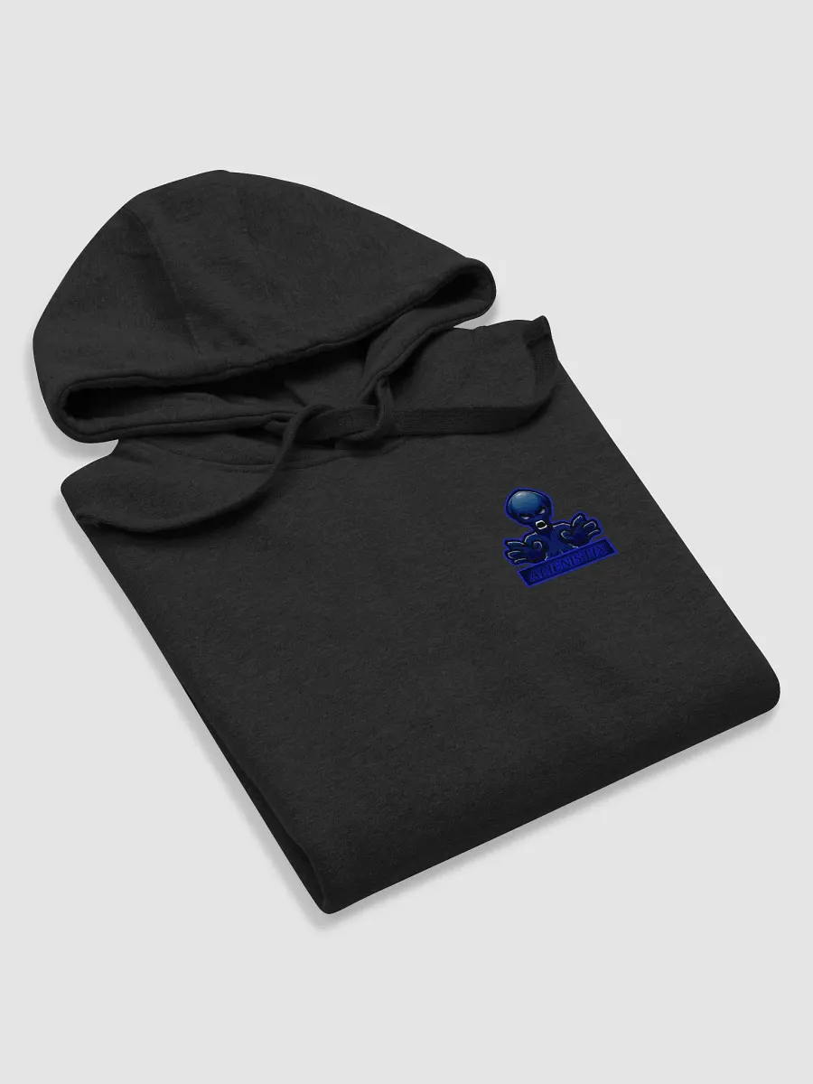 GrainfulKai and Alienistix Collab product image (52)