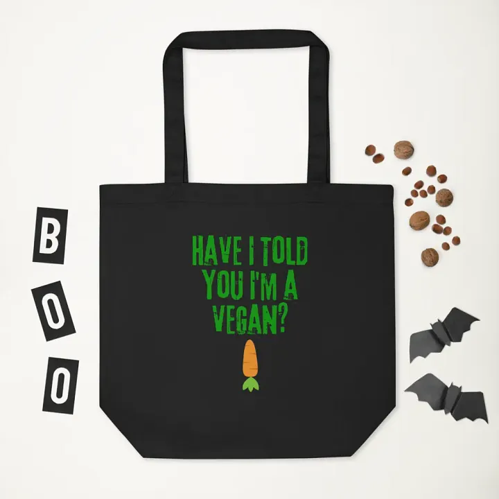 Funny Tote 