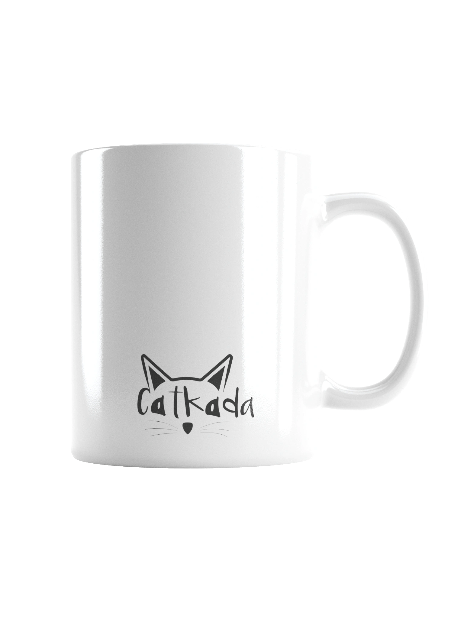 STAY PAWSITIVE MUG product image (2)