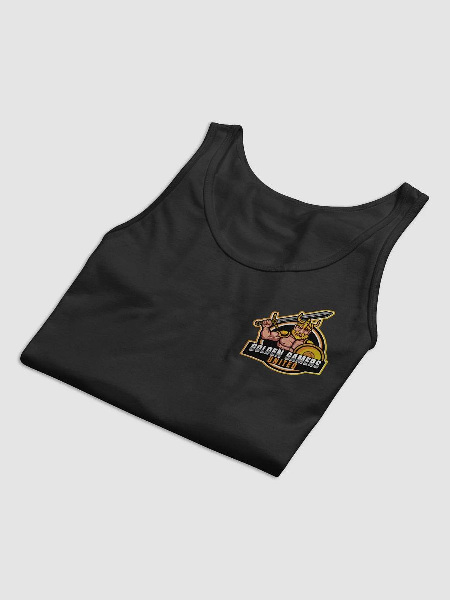Jersey Tank product image (6)