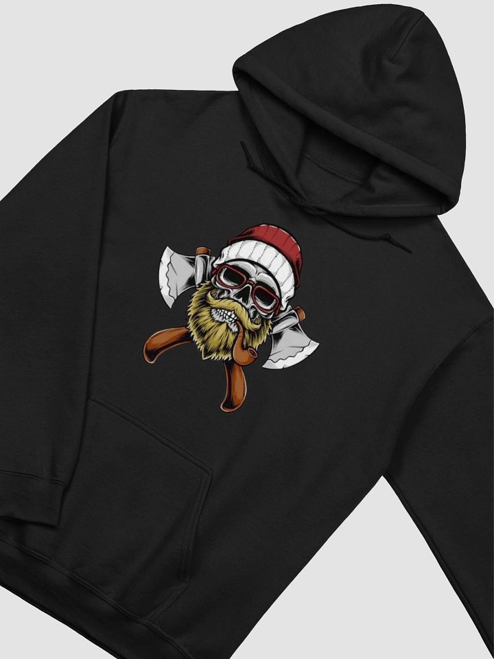 Sweat Lumberjack product image (1)