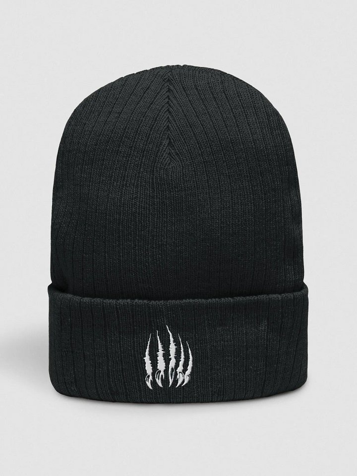 Panther Den Claws Out! Beanie product image (1)