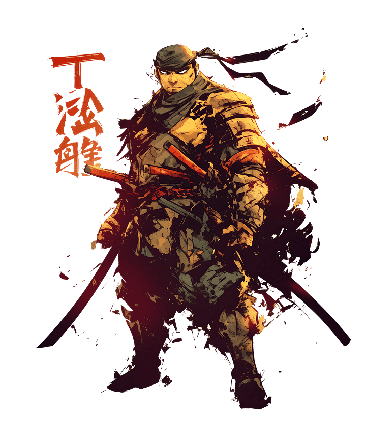 The Mercenary product image (2)