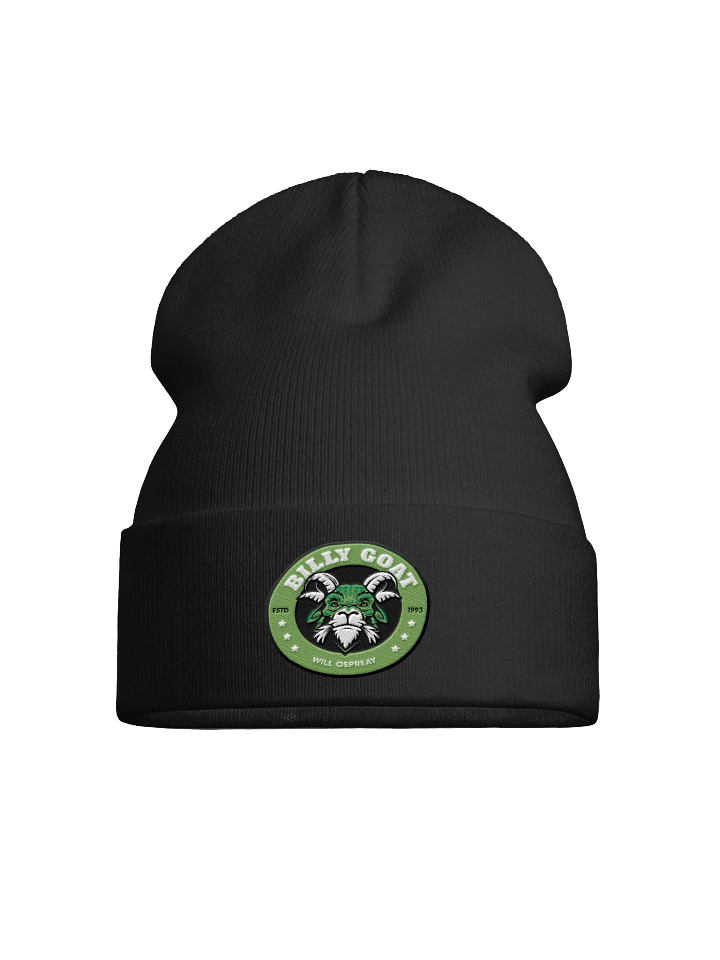 Billy Goat Beanie product image (1)