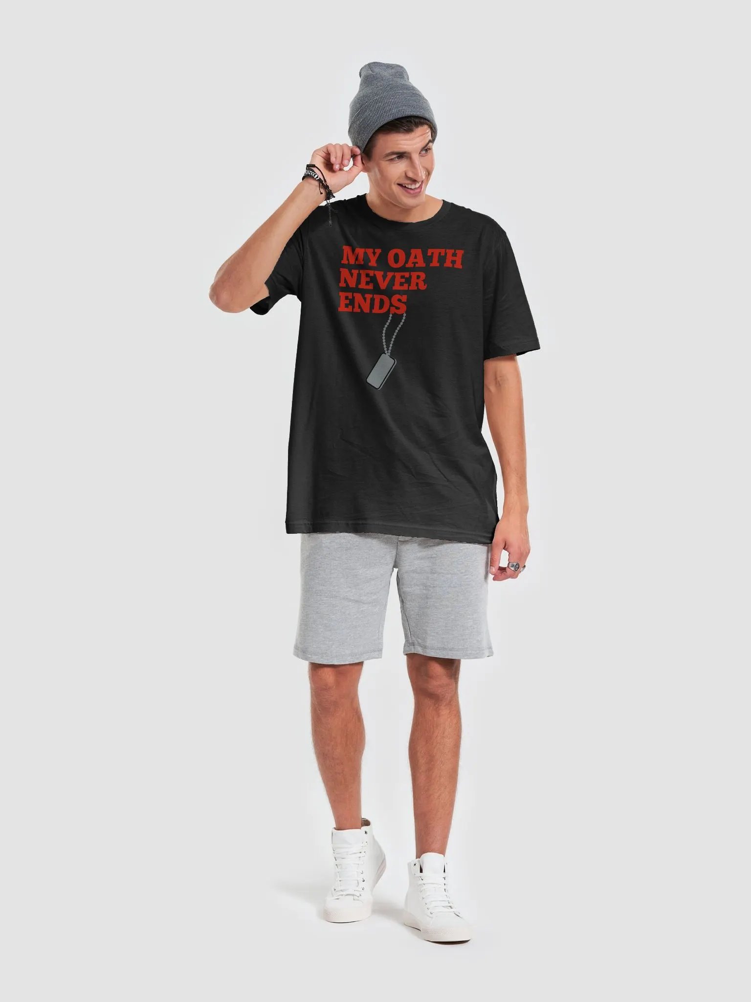 MY OATH NEVER ENDS product image (6)