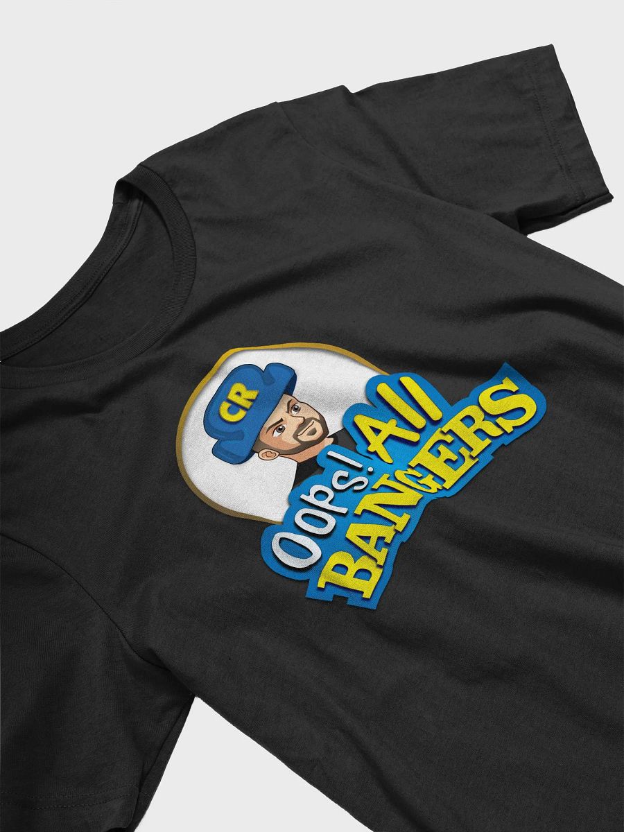 Oops! All BANGERS product image (3)