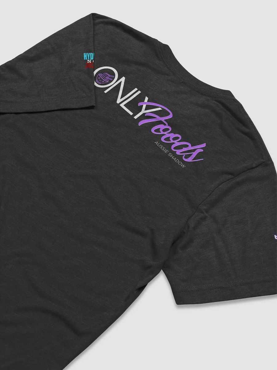 Only Fooooods! product image (4)