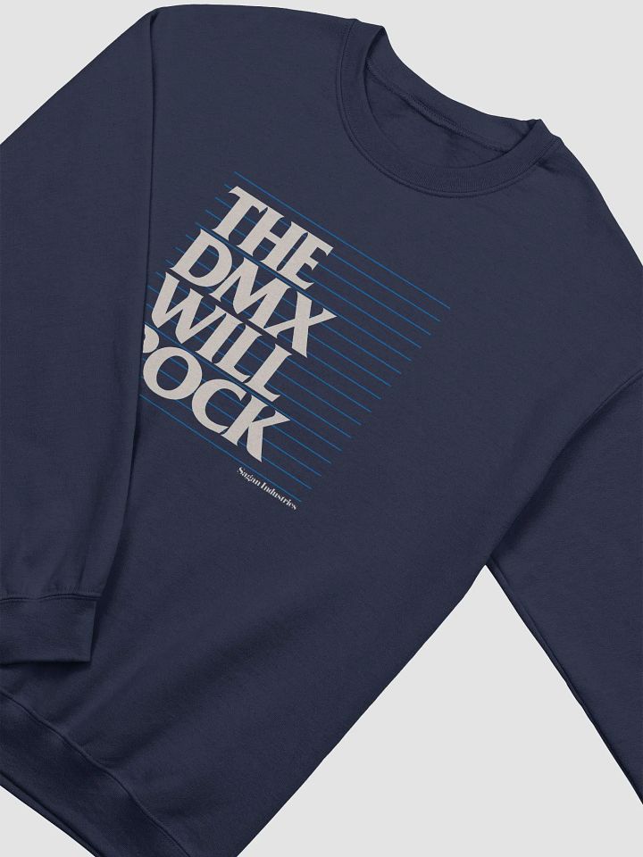 The DMX Will Rock Sweat product image (6)