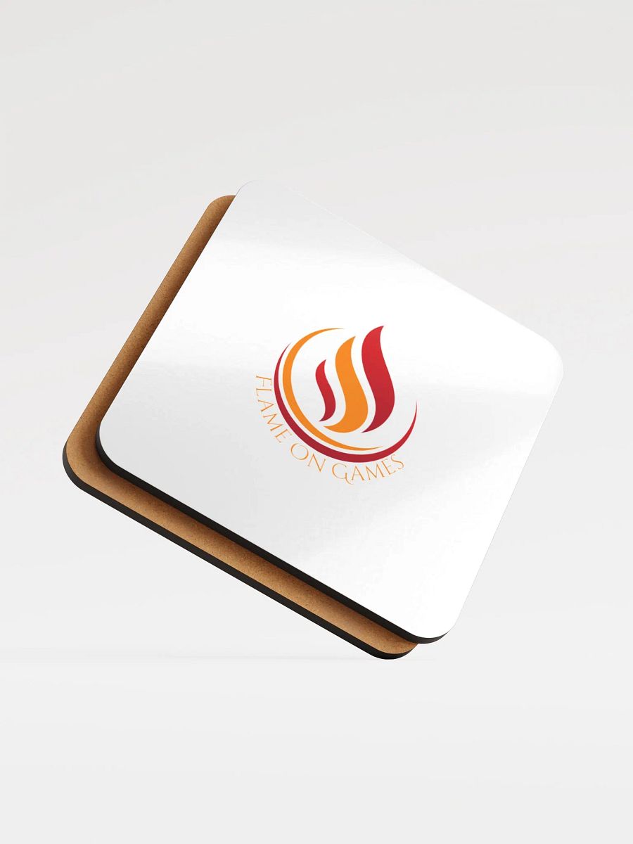 Flame Coaster product image (5)