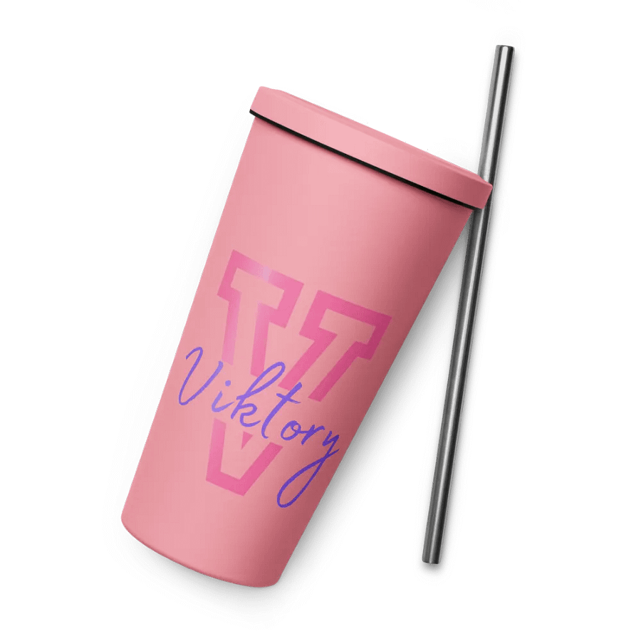 ViKtory Metal Cup product image (6)