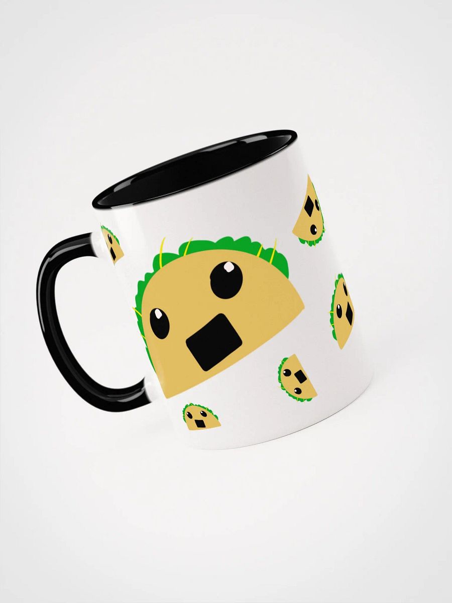Taco Mug product image (3)